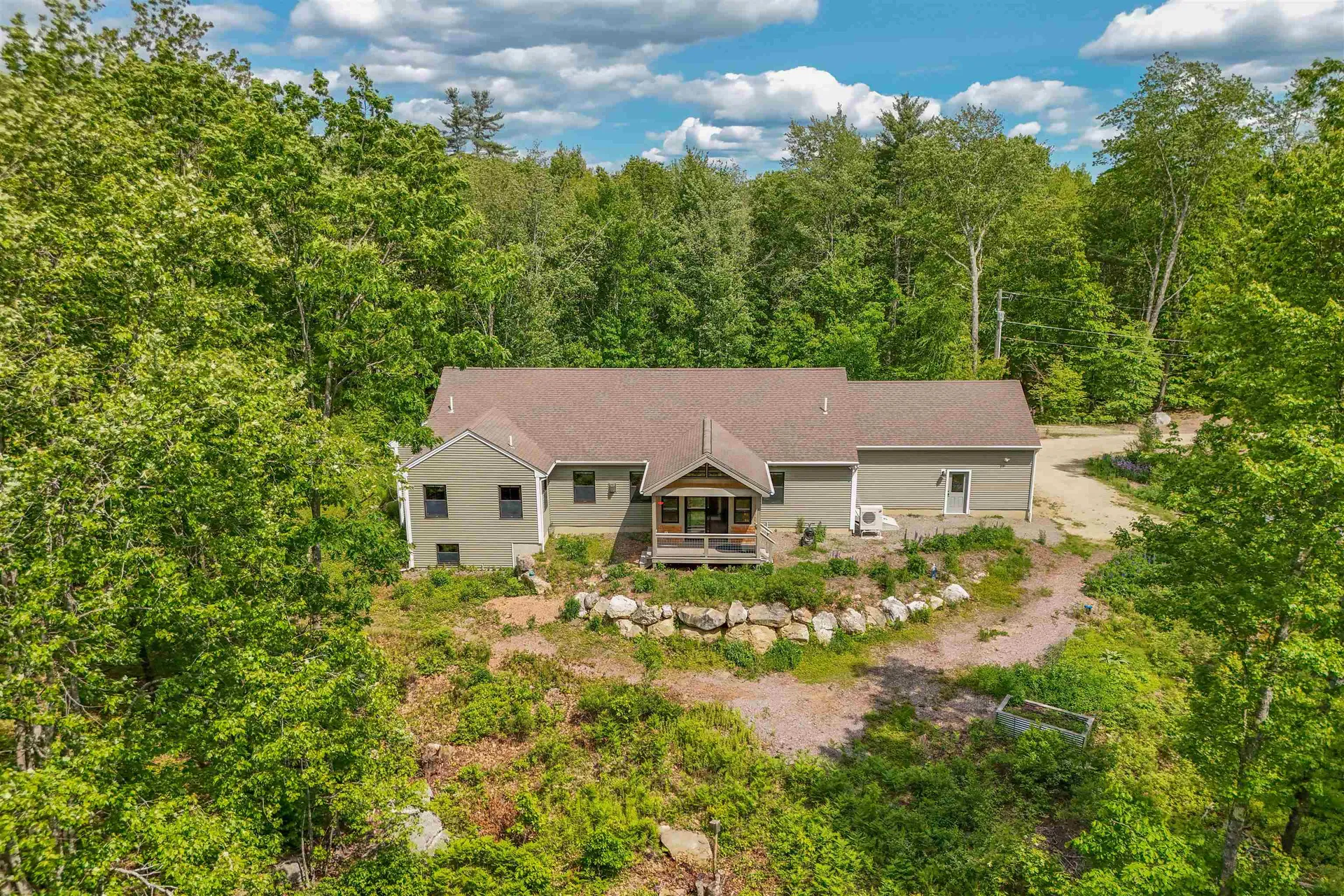 254 Brooks Road Barrington NH 03825