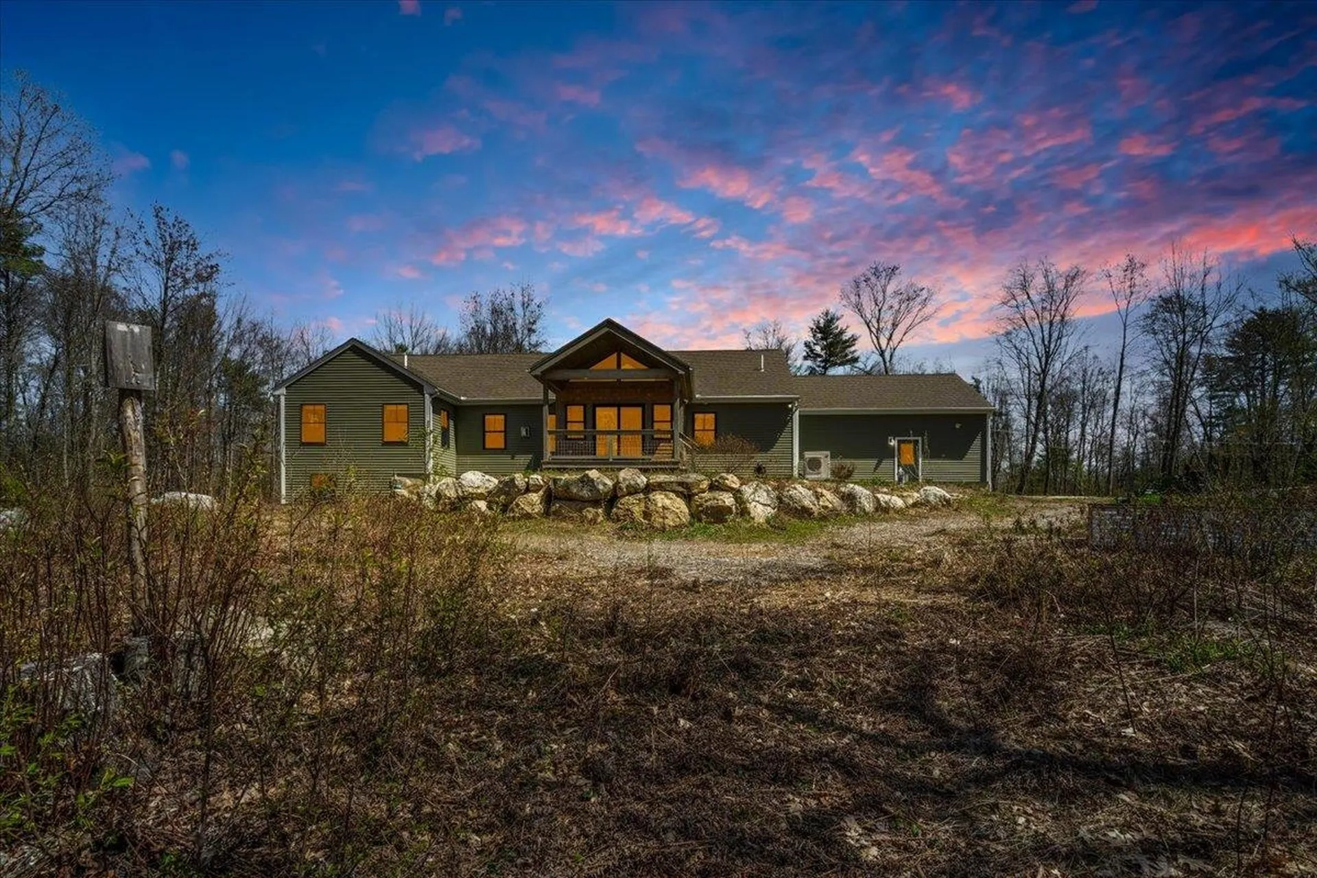 254 Brooks Road Barrington NH 03825