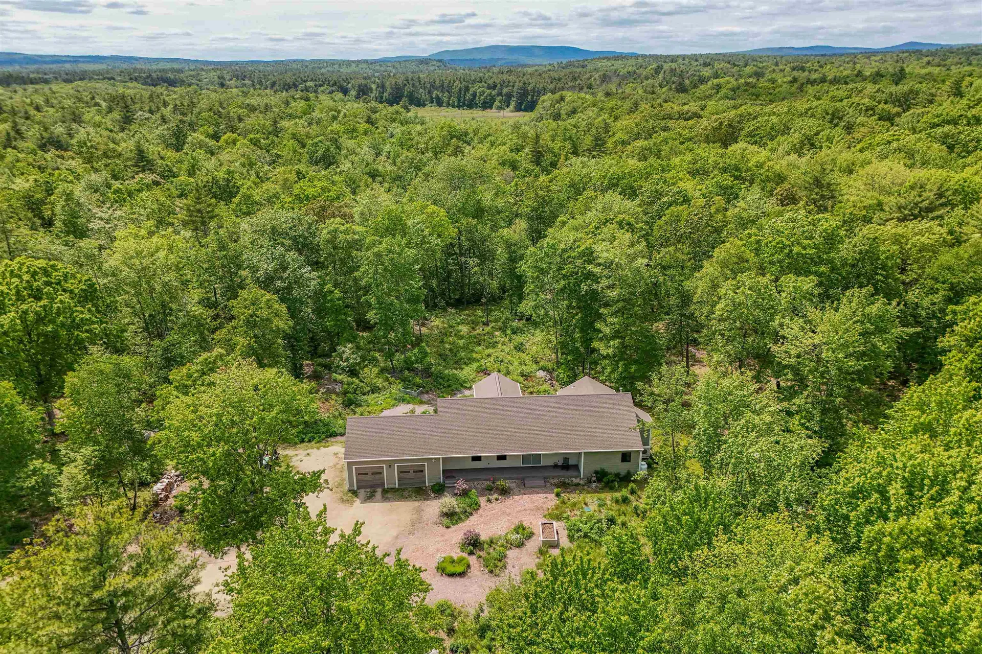 254 Brooks Road Barrington NH 03825