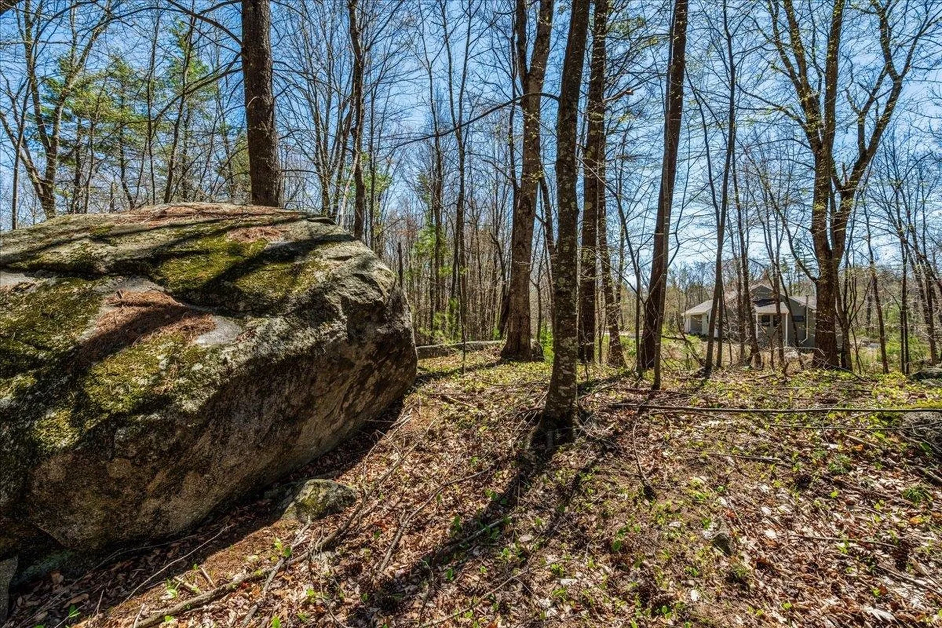 254 Brooks Road Barrington NH 03825