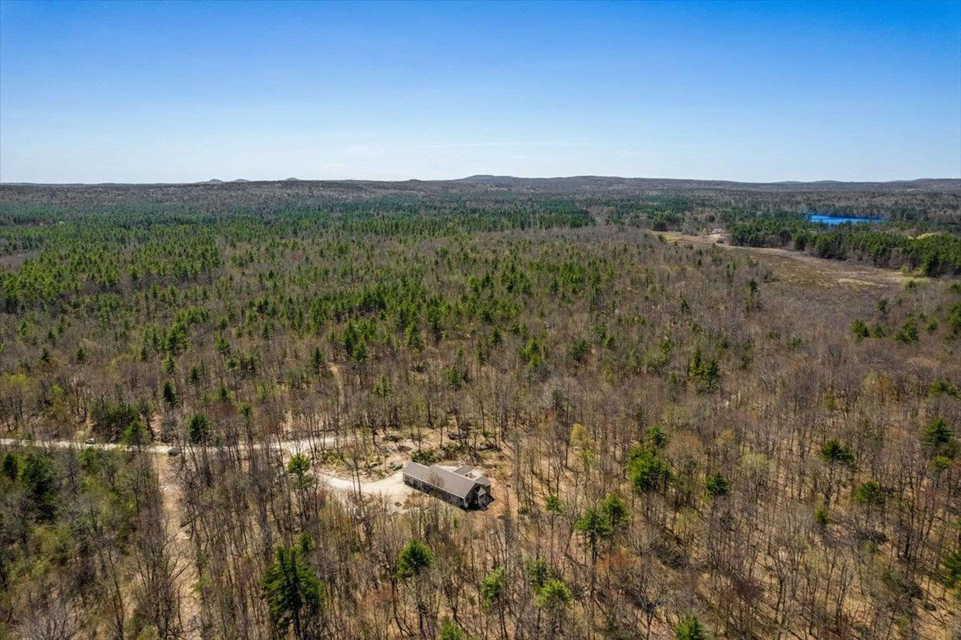 254 Brooks Road Barrington NH 03825