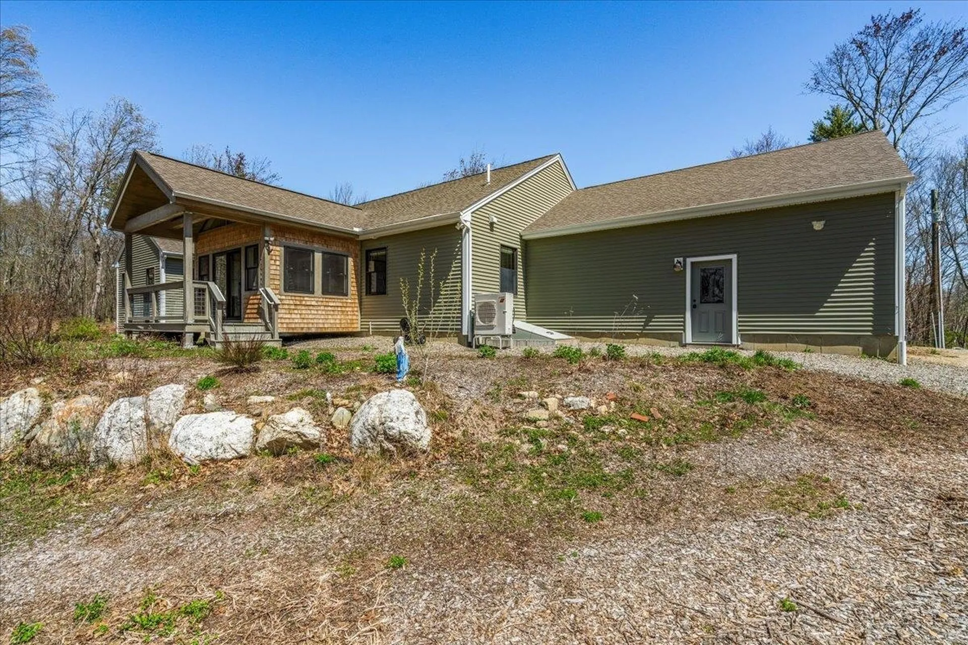 254 Brooks Road Barrington NH 03825