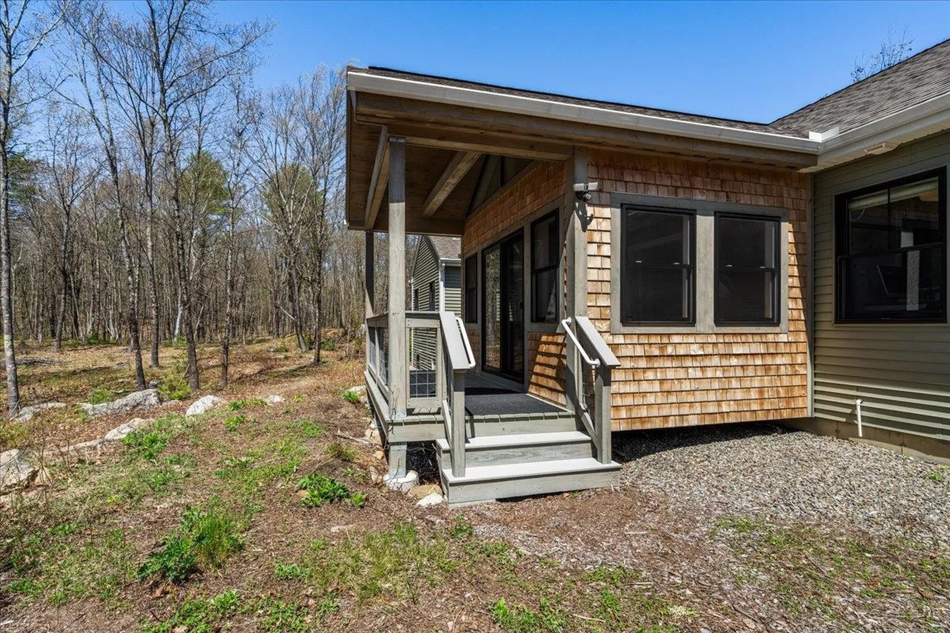 254 Brooks Road Barrington NH 03825