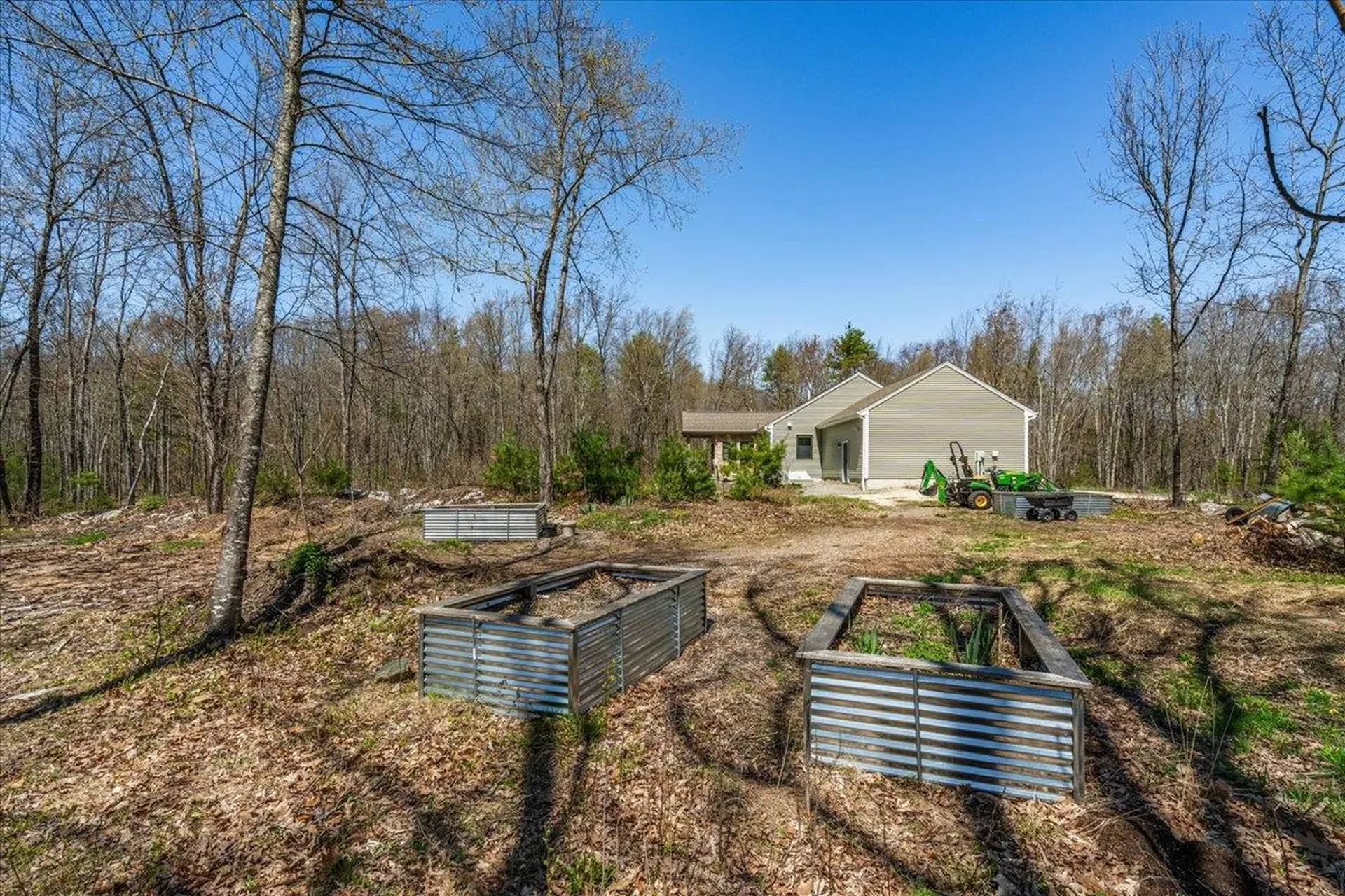 254 Brooks Road Barrington NH 03825