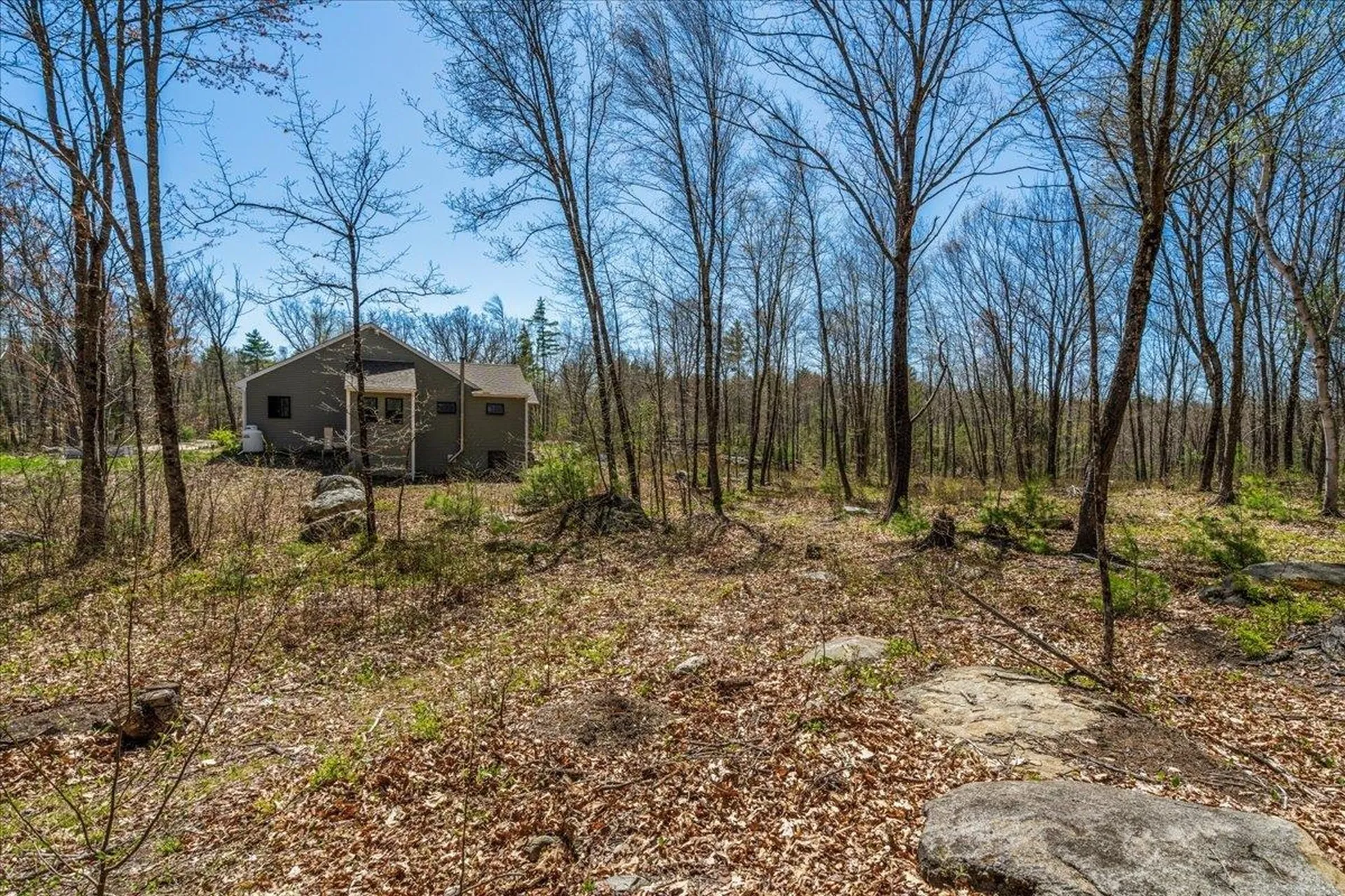 254 Brooks Road Barrington NH 03825