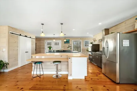 254 Brooks Road Barrington NH 03825