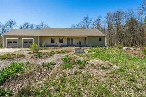 254 Brooks Road Barrington NH 03825