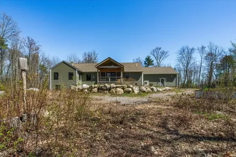 254 Brooks Road Barrington NH 03825
