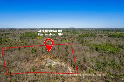 254 Brooks Road Barrington NH 03825