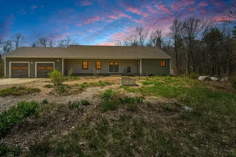 254 Brooks Road Barrington NH 03825