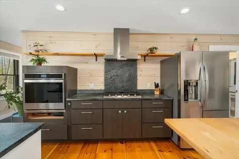 254 Brooks Road Barrington NH 03825