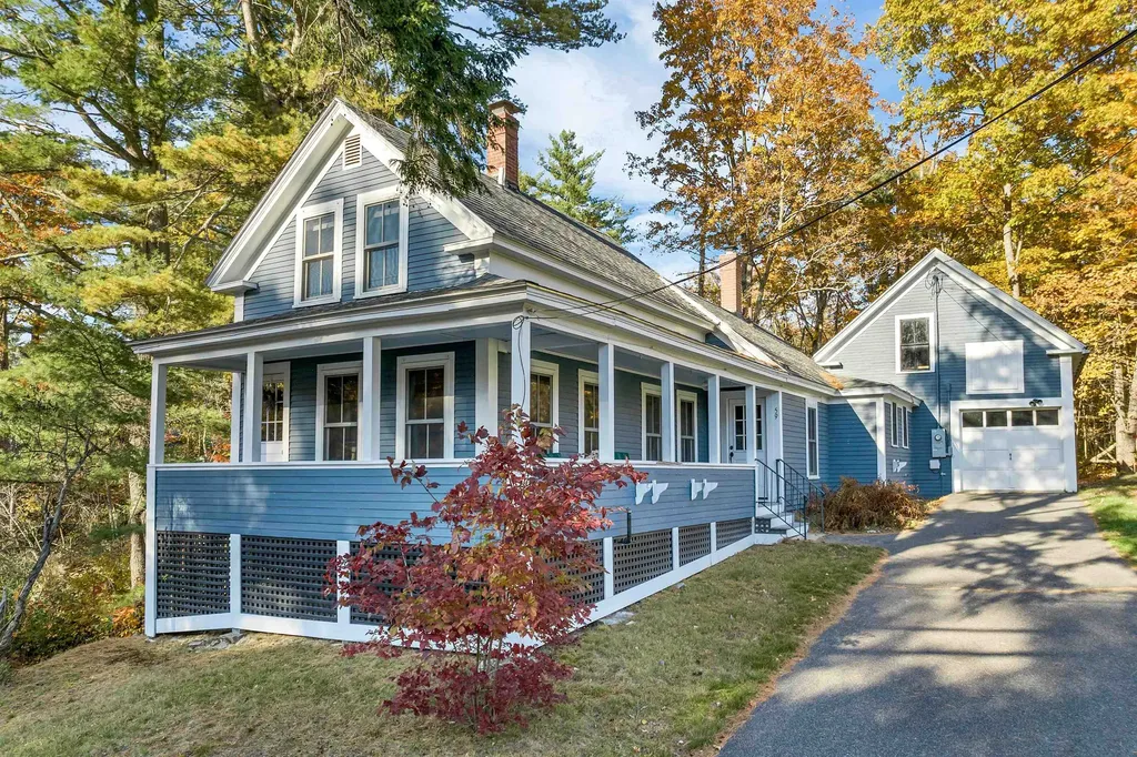 59 Elm Street Street Wolfeboro NH 03894