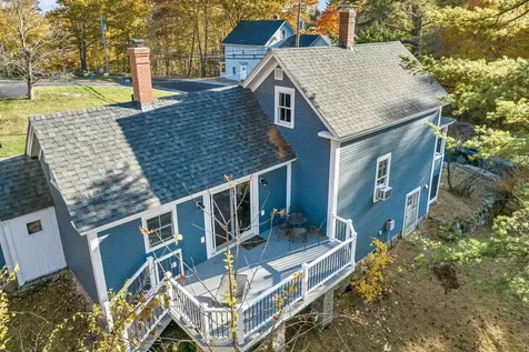 59 Elm Street Street Wolfeboro NH 03894