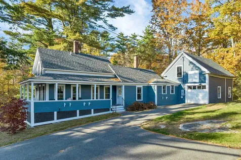 59 Elm Street Street Wolfeboro NH 03894