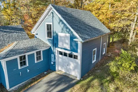 59 Elm Street Street Wolfeboro NH 03894