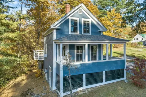 59 Elm Street Street Wolfeboro NH 03894