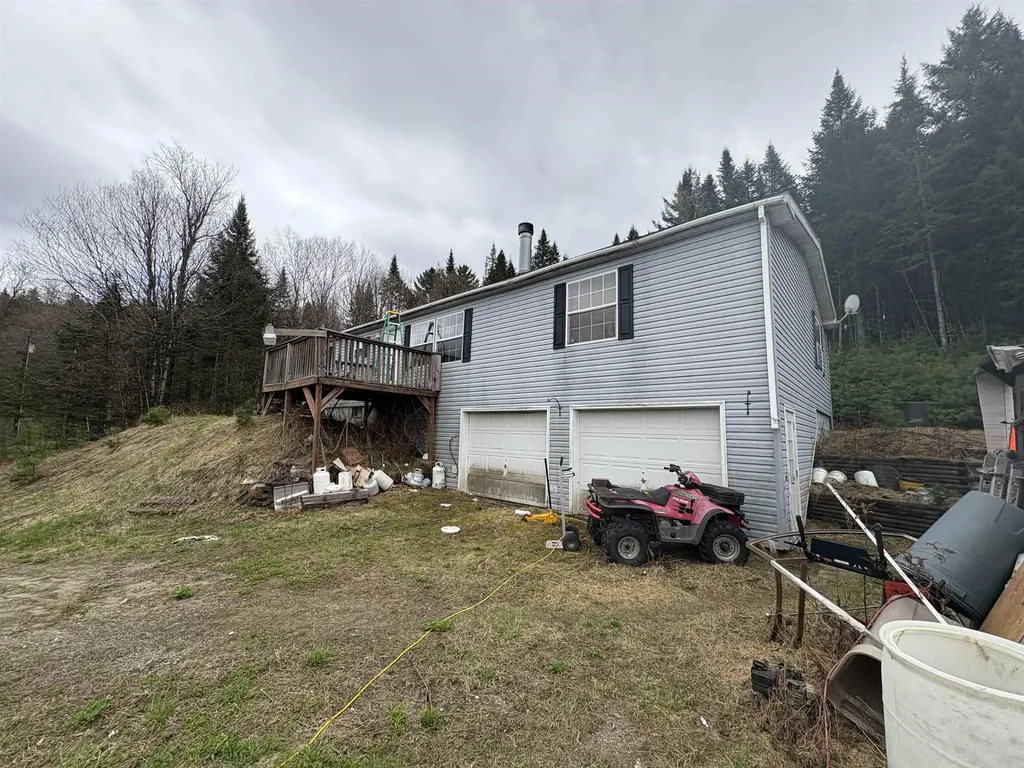 534 Dune Way Lyndon VT 05851