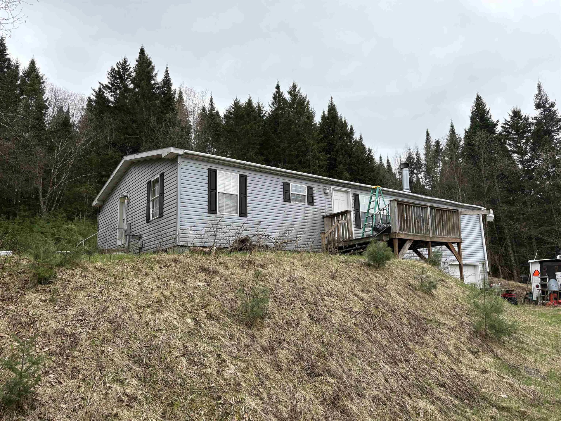 534 Dune Way Lyndon VT 05851