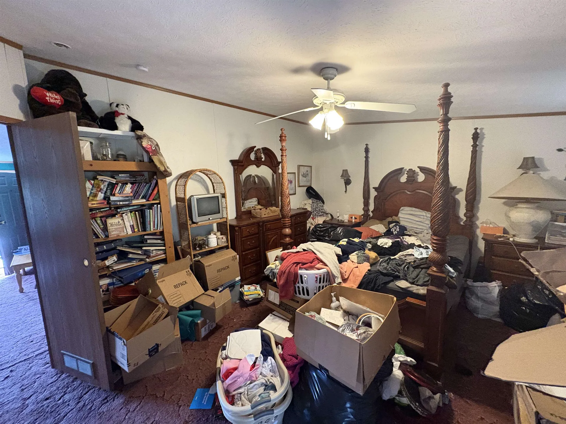 534 Dune Way Lyndon VT 05851