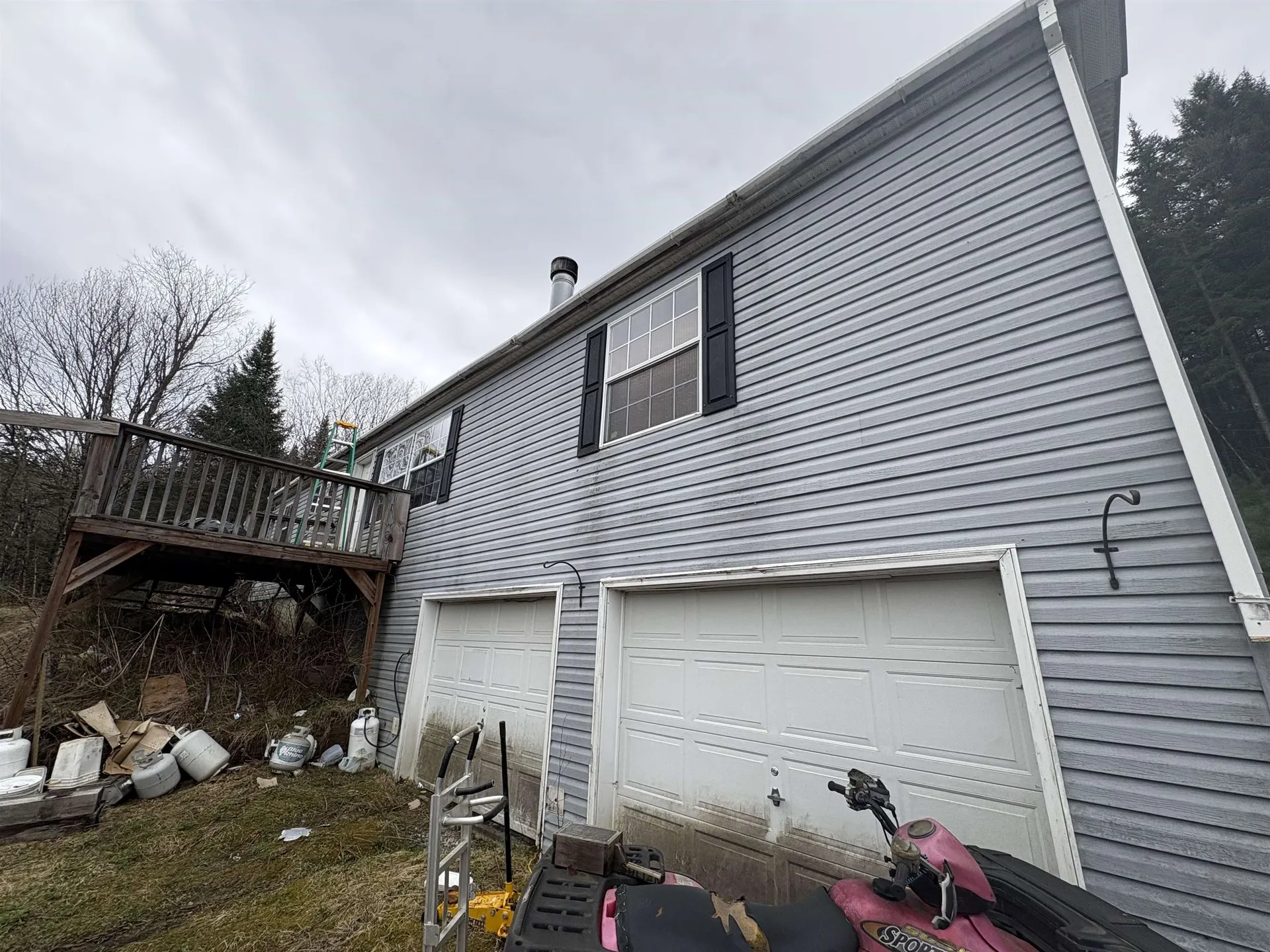 534 Dune Way Lyndon VT 05851