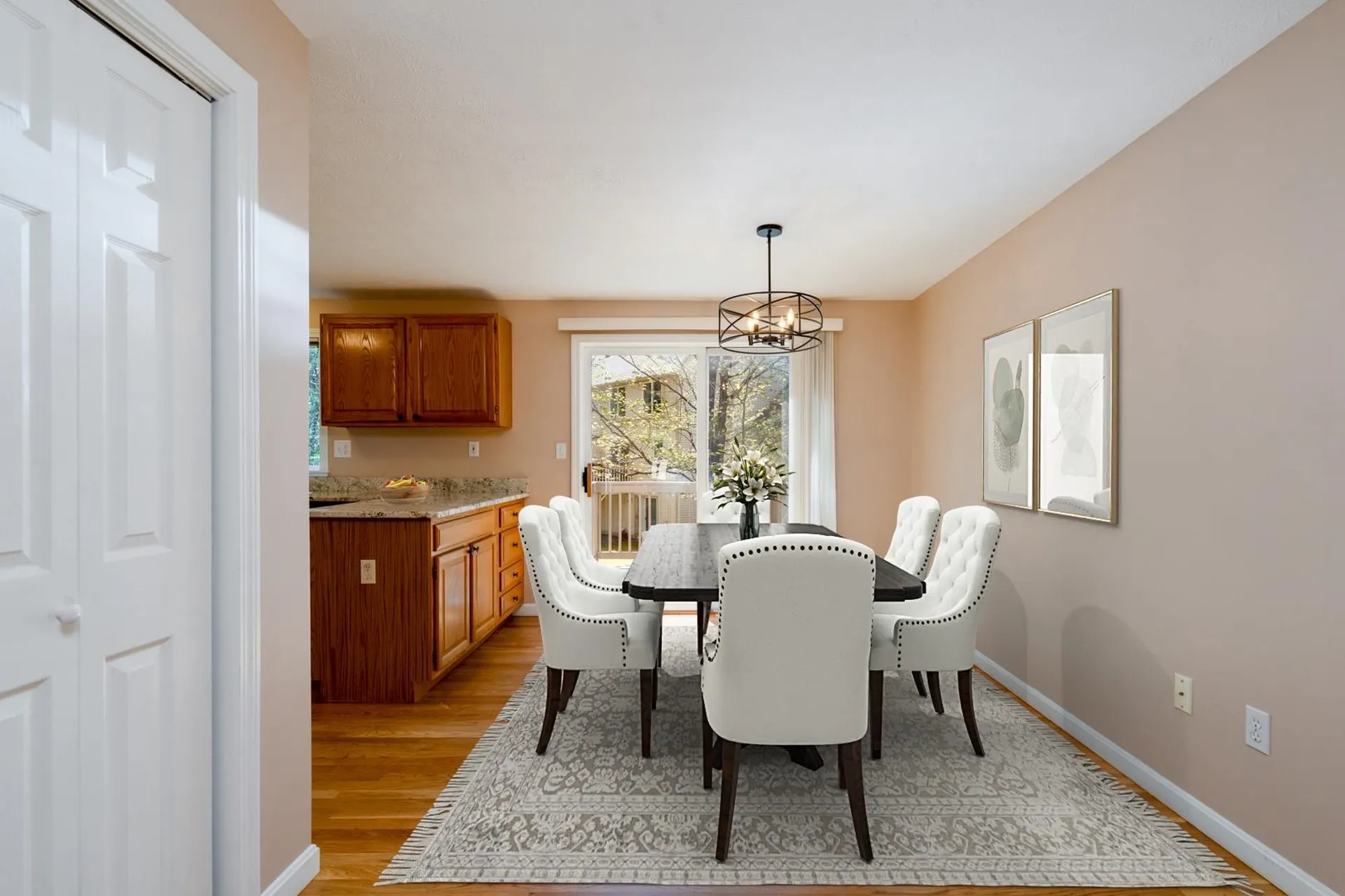 77 Dorchester Way Nashua NH 03064