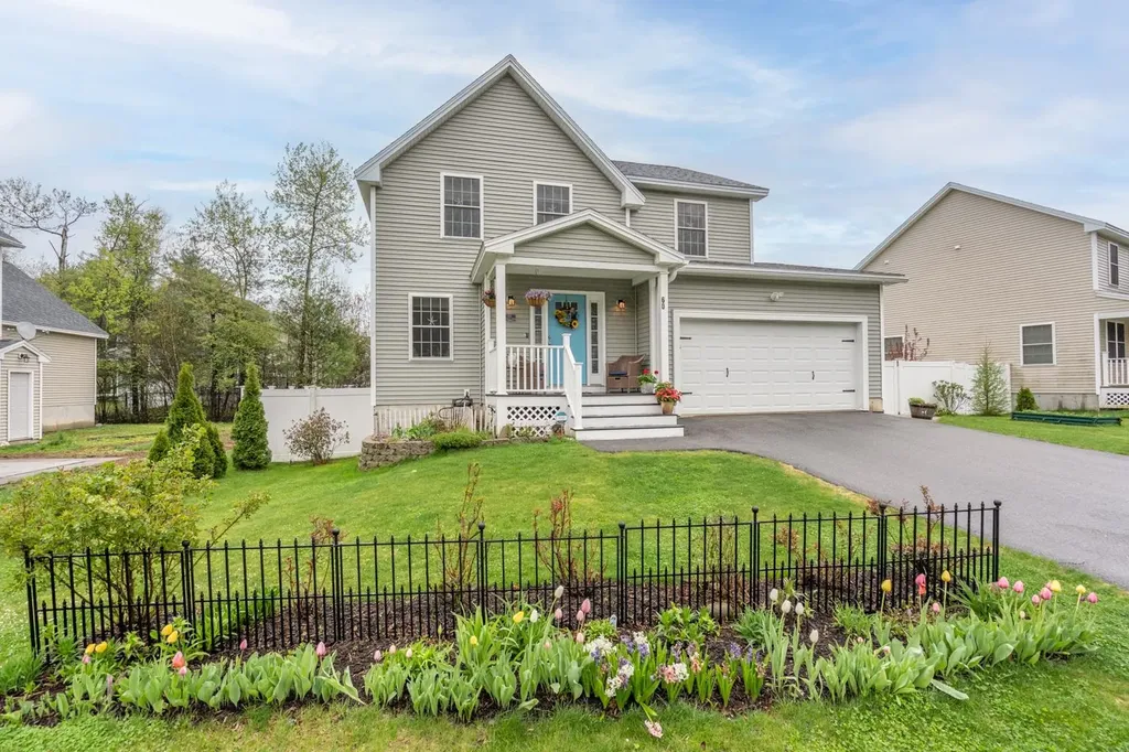 60 Millers Farm Drive Rochester NH 03868