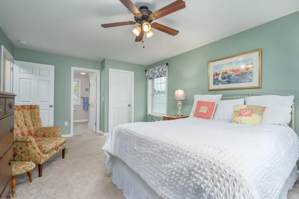 60 Millers Farm Drive Rochester NH 03868