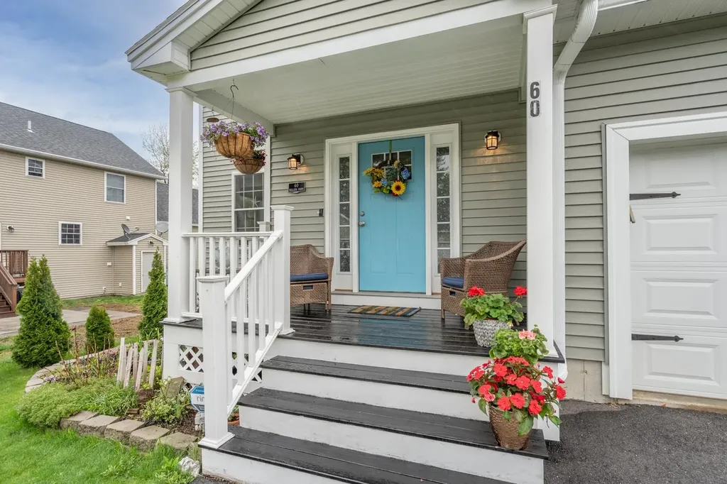 60 Millers Farm Drive Rochester NH 03868