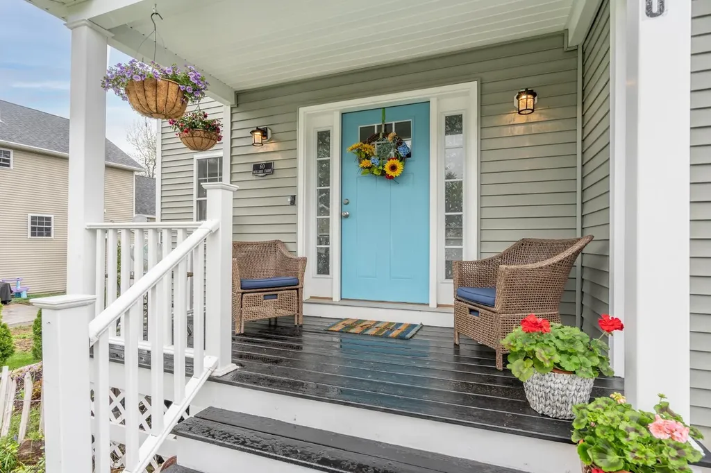 60 Millers Farm Drive Rochester NH 03868