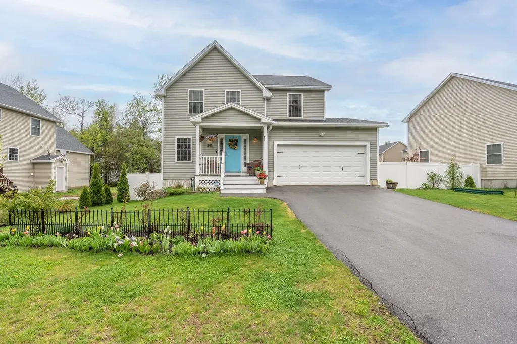 60 Millers Farm Drive Rochester NH 03868