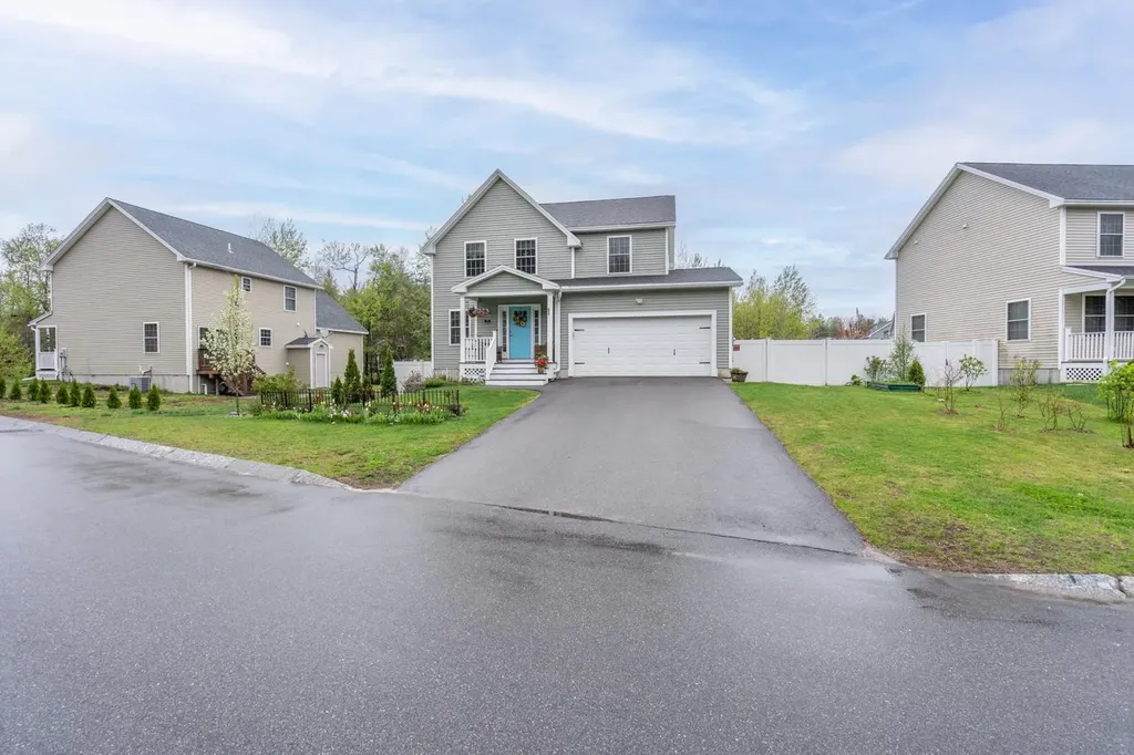 60 Millers Farm Drive Rochester NH 03868