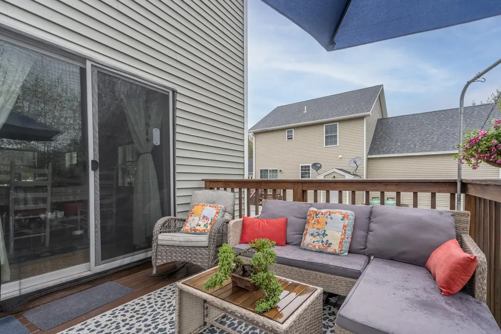 60 Millers Farm Drive Rochester NH 03868