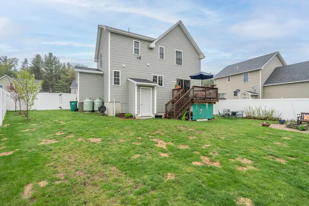 60 Millers Farm Drive Rochester NH 03868