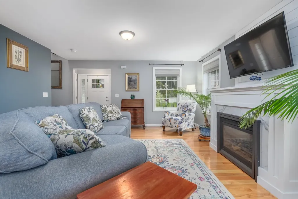 60 Millers Farm Drive Rochester NH 03868