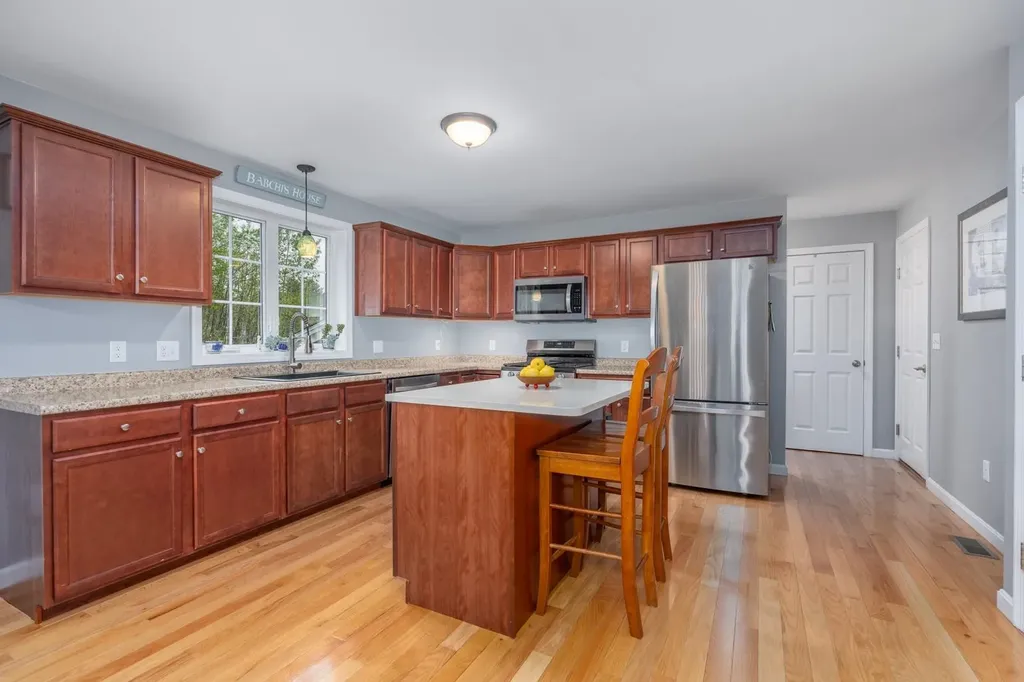 60 Millers Farm Drive Rochester NH 03868