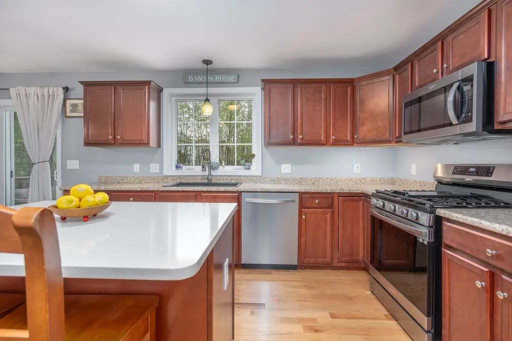 60 Millers Farm Drive Rochester NH 03868