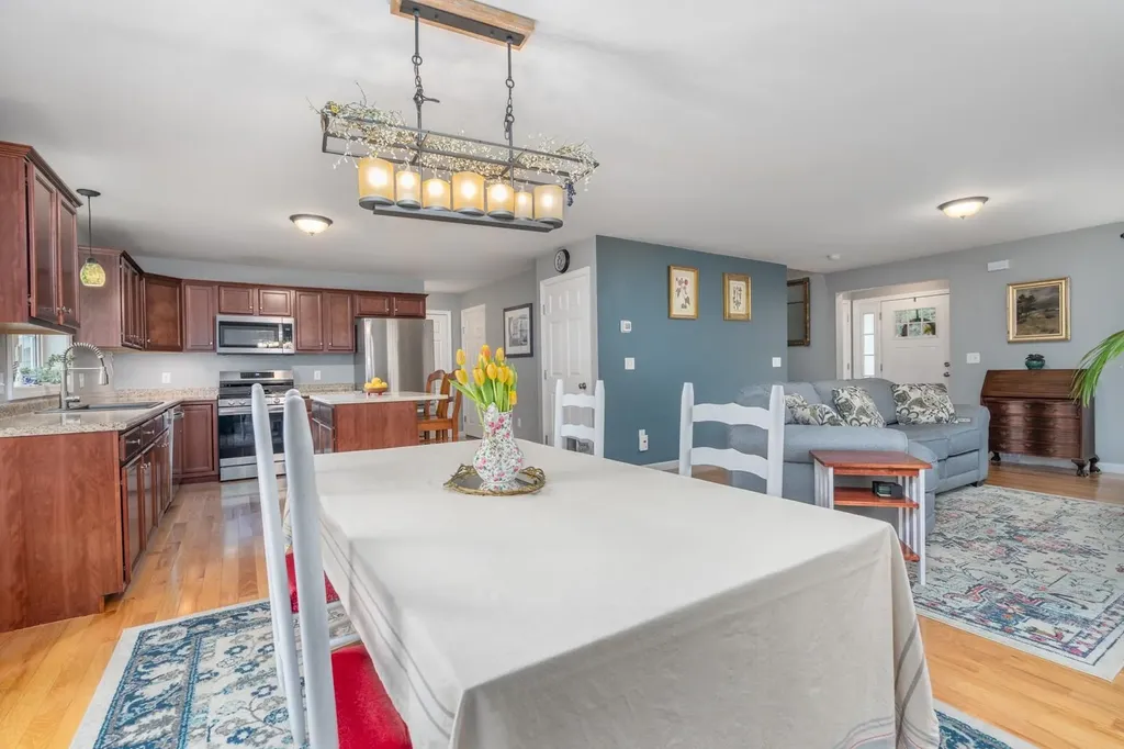 60 Millers Farm Drive Rochester NH 03868