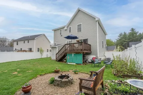 60 Millers Farm Drive Rochester NH 03868