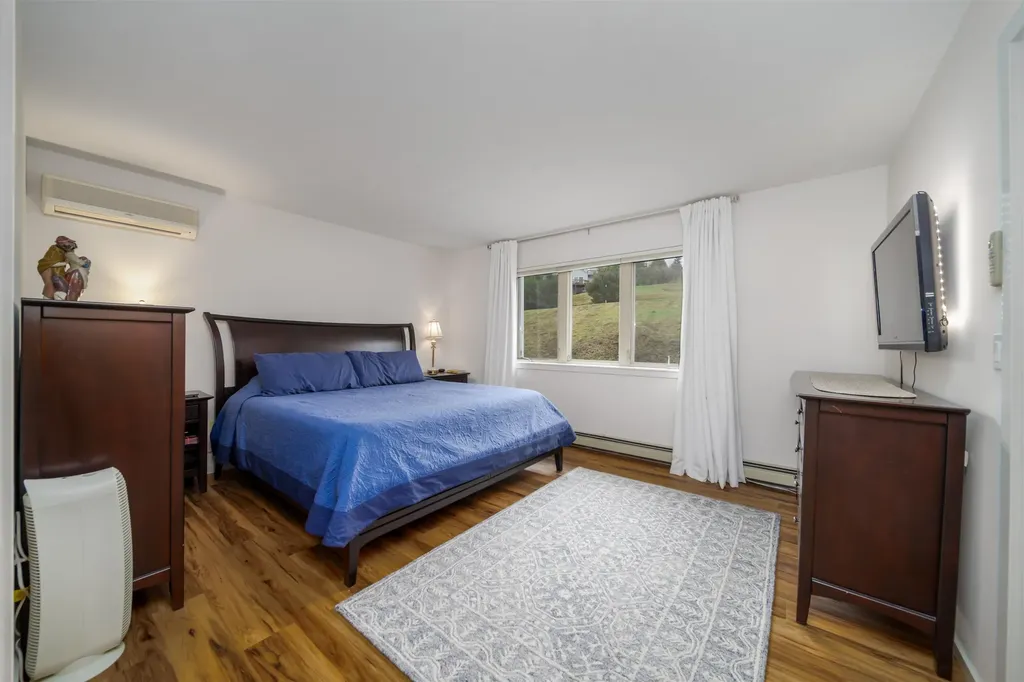 8 North Peak Village Newbury NH 03255-5410