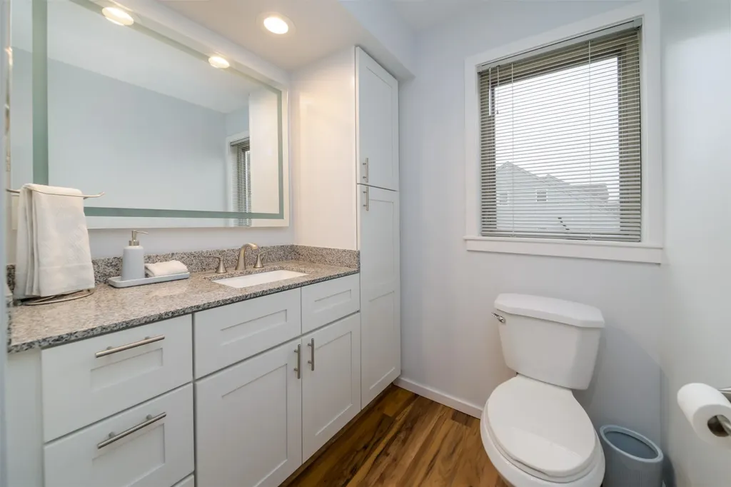 8 North Peak Village Newbury NH 03255-5410