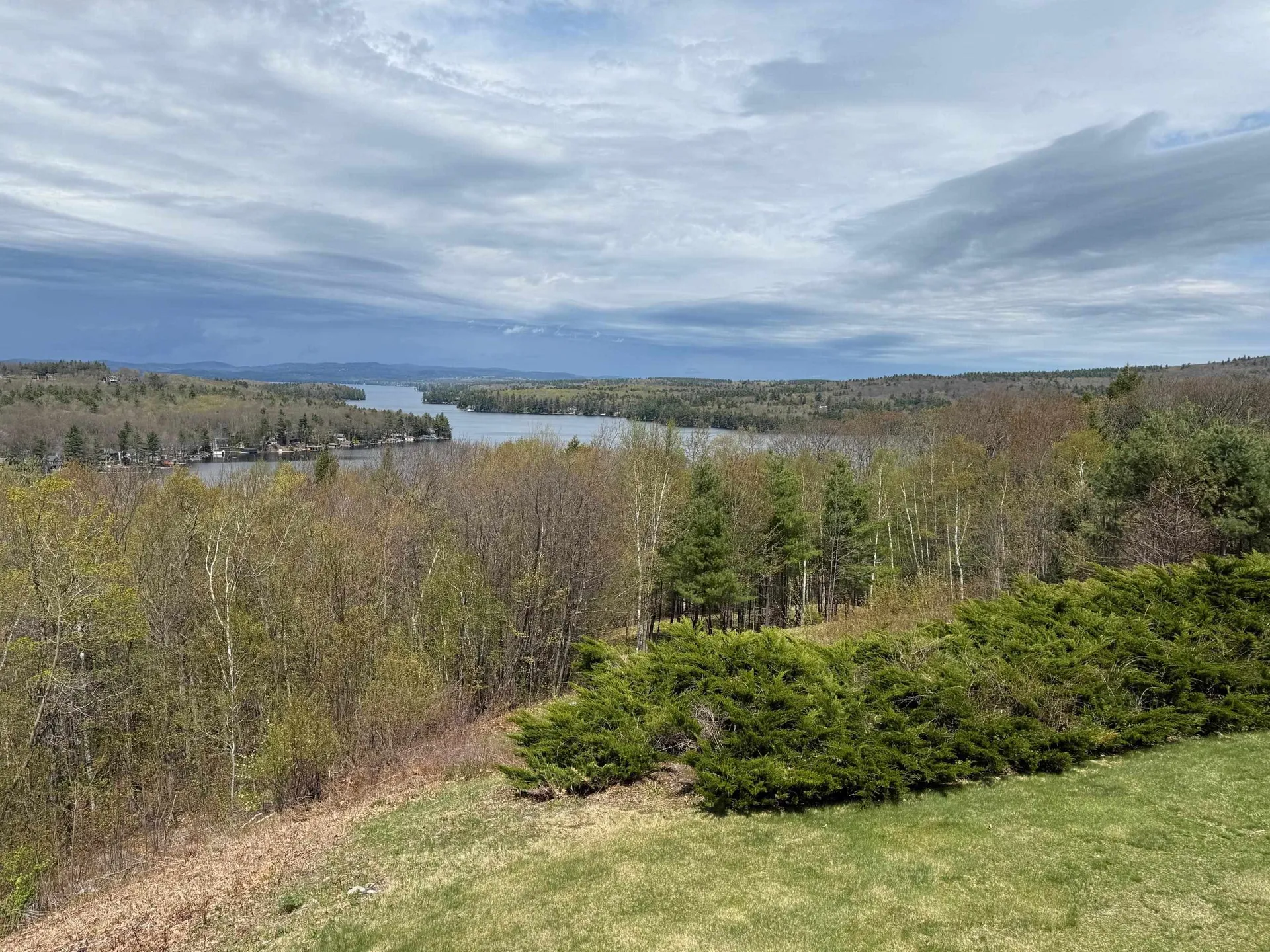 8 North Peak Village Newbury NH 03255-5410