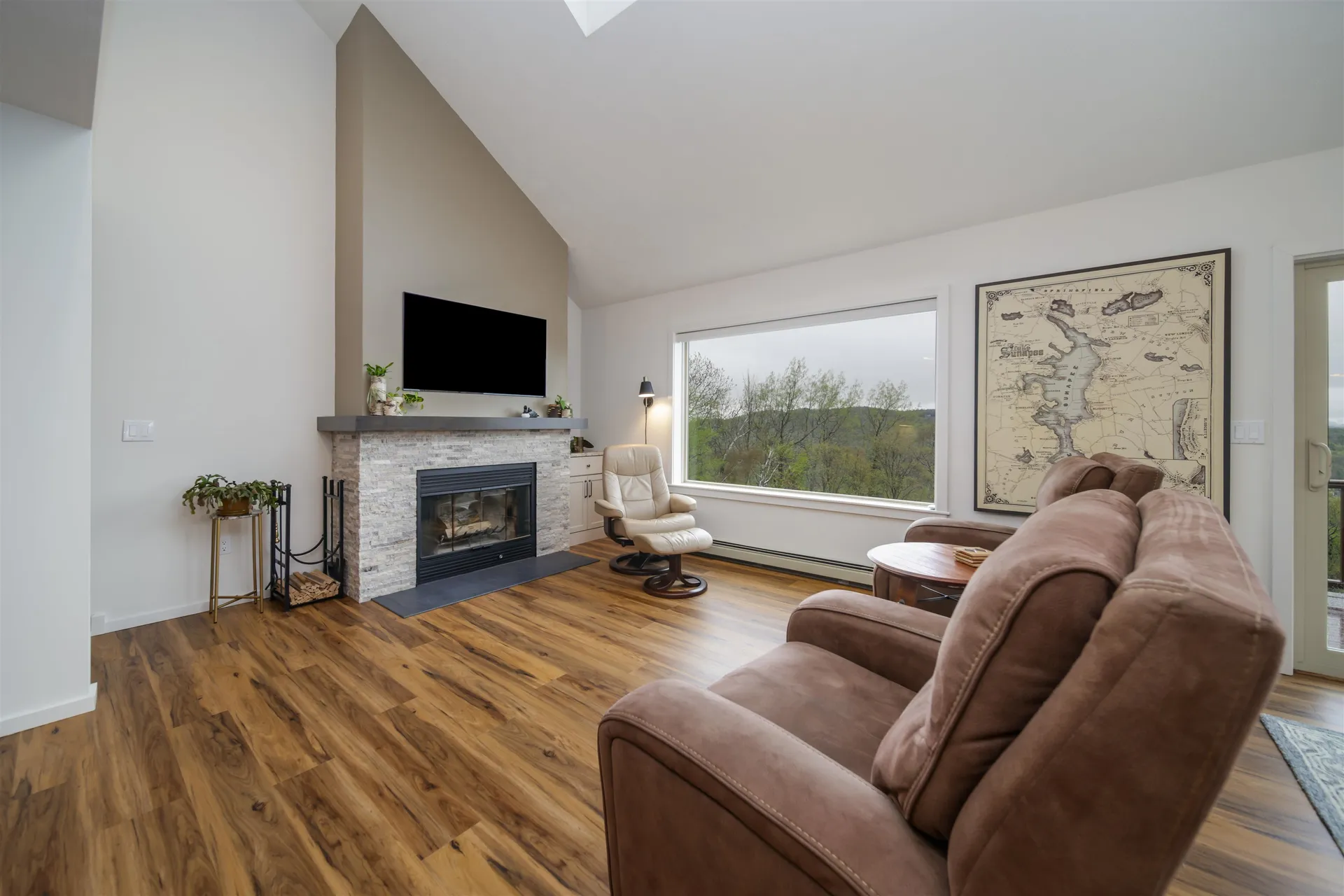 8 North Peak Village Newbury NH 03255-5410