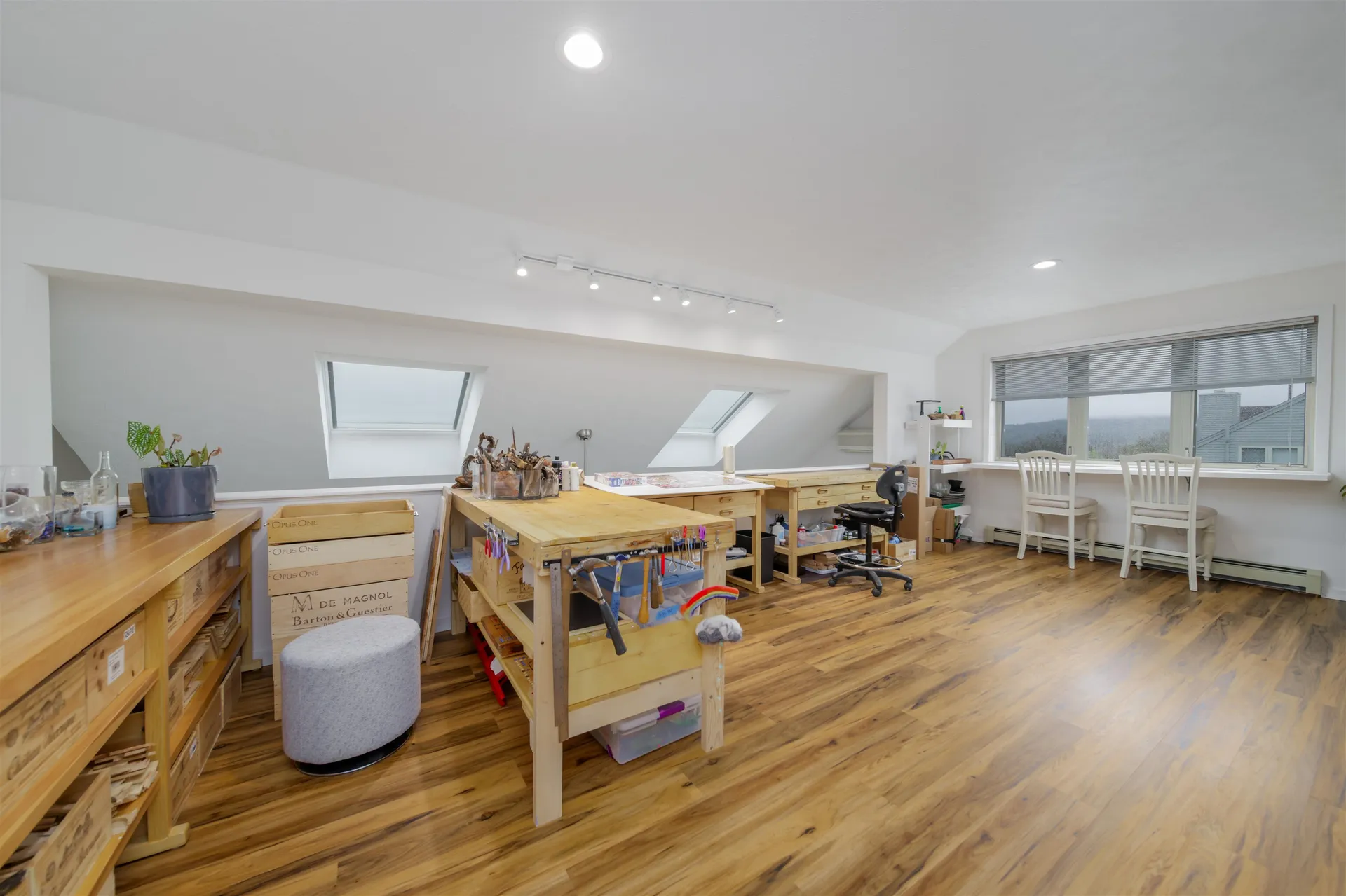 8 North Peak Village Newbury NH 03255-5410