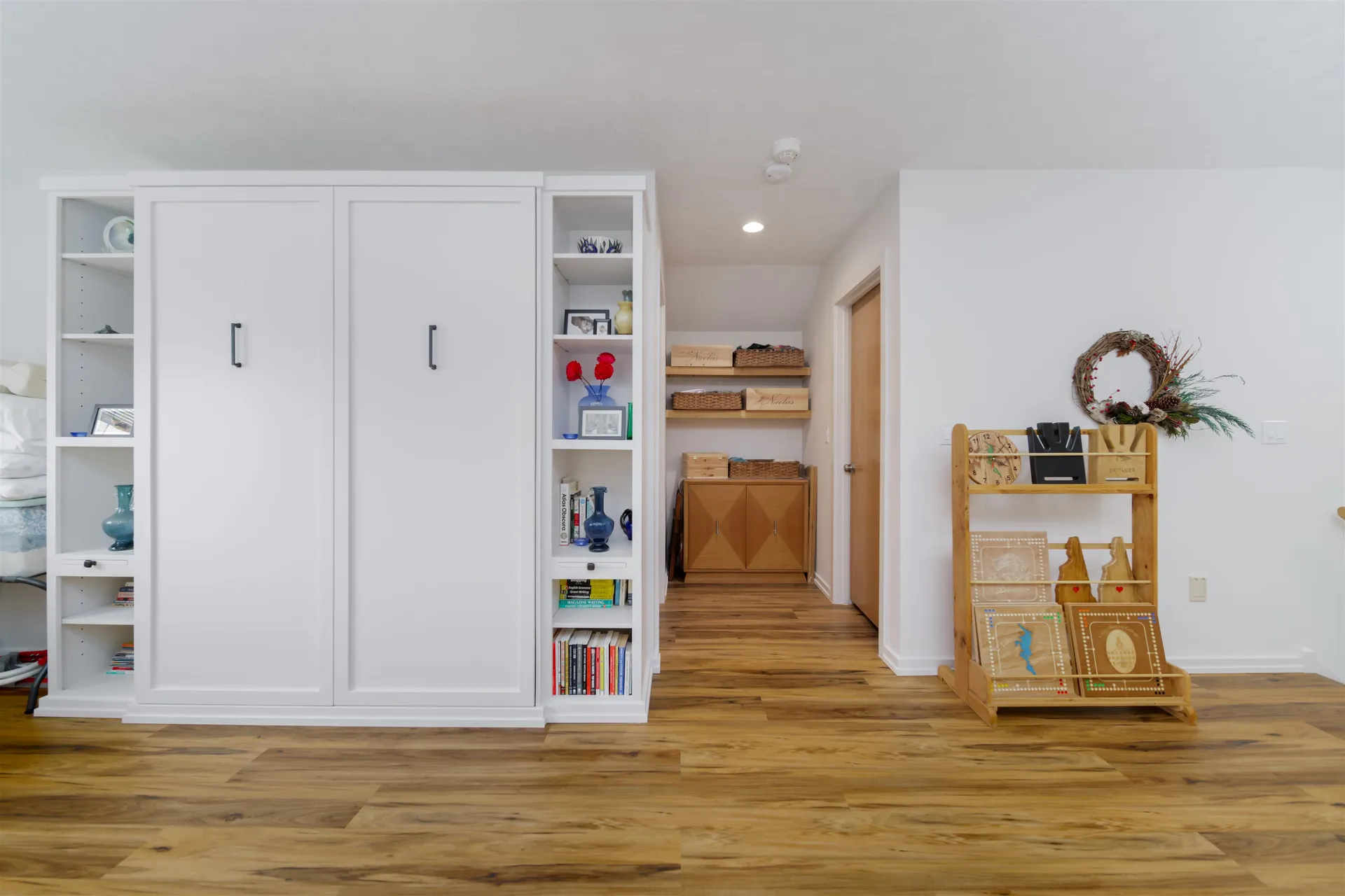 8 North Peak Village Newbury NH 03255-5410