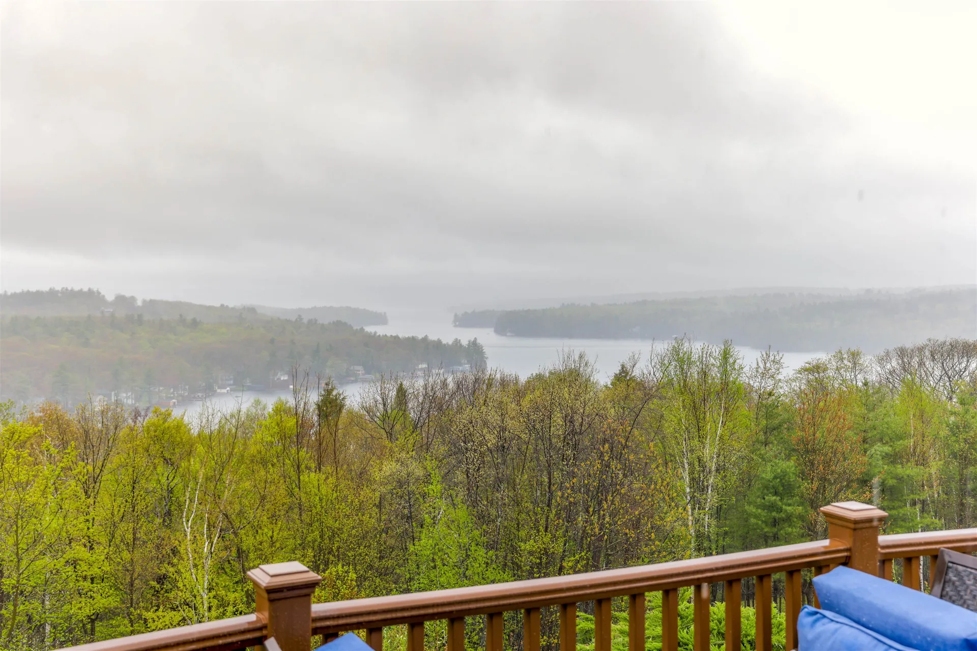 8 North Peak Village Newbury NH 03255-5410