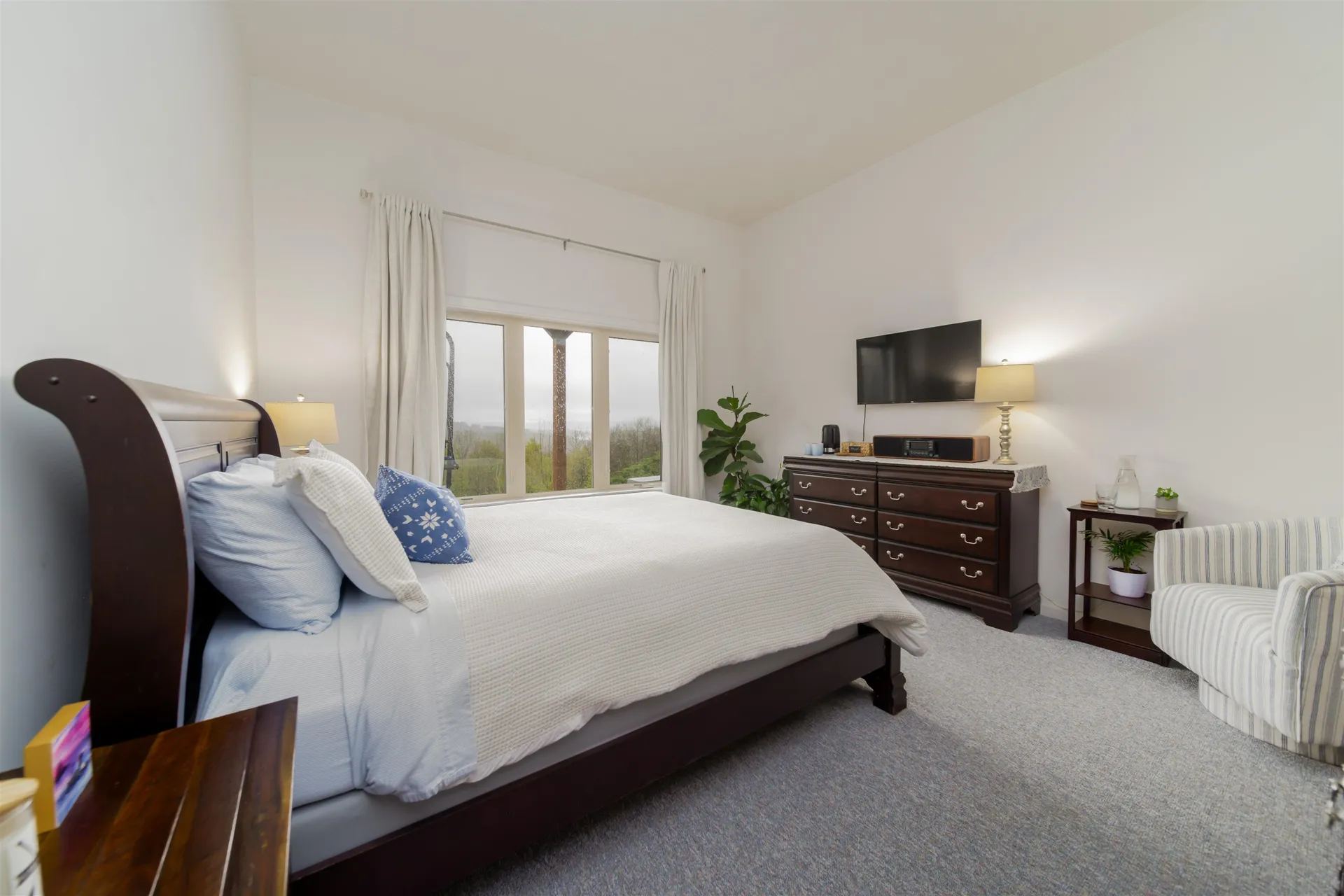 8 North Peak Village Newbury NH 03255-5410