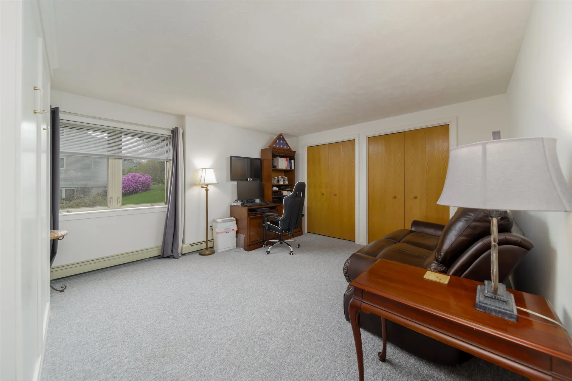 8 North Peak Village Newbury NH 03255-5410