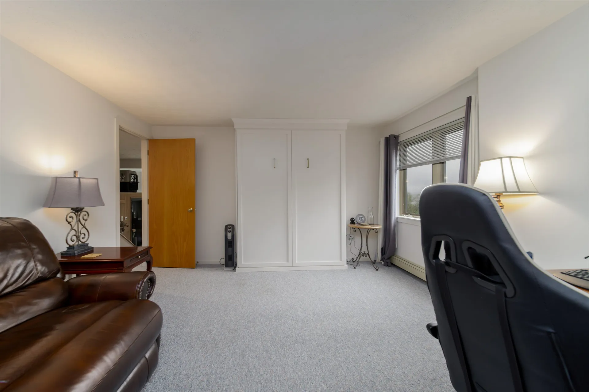 8 North Peak Village Newbury NH 03255-5410