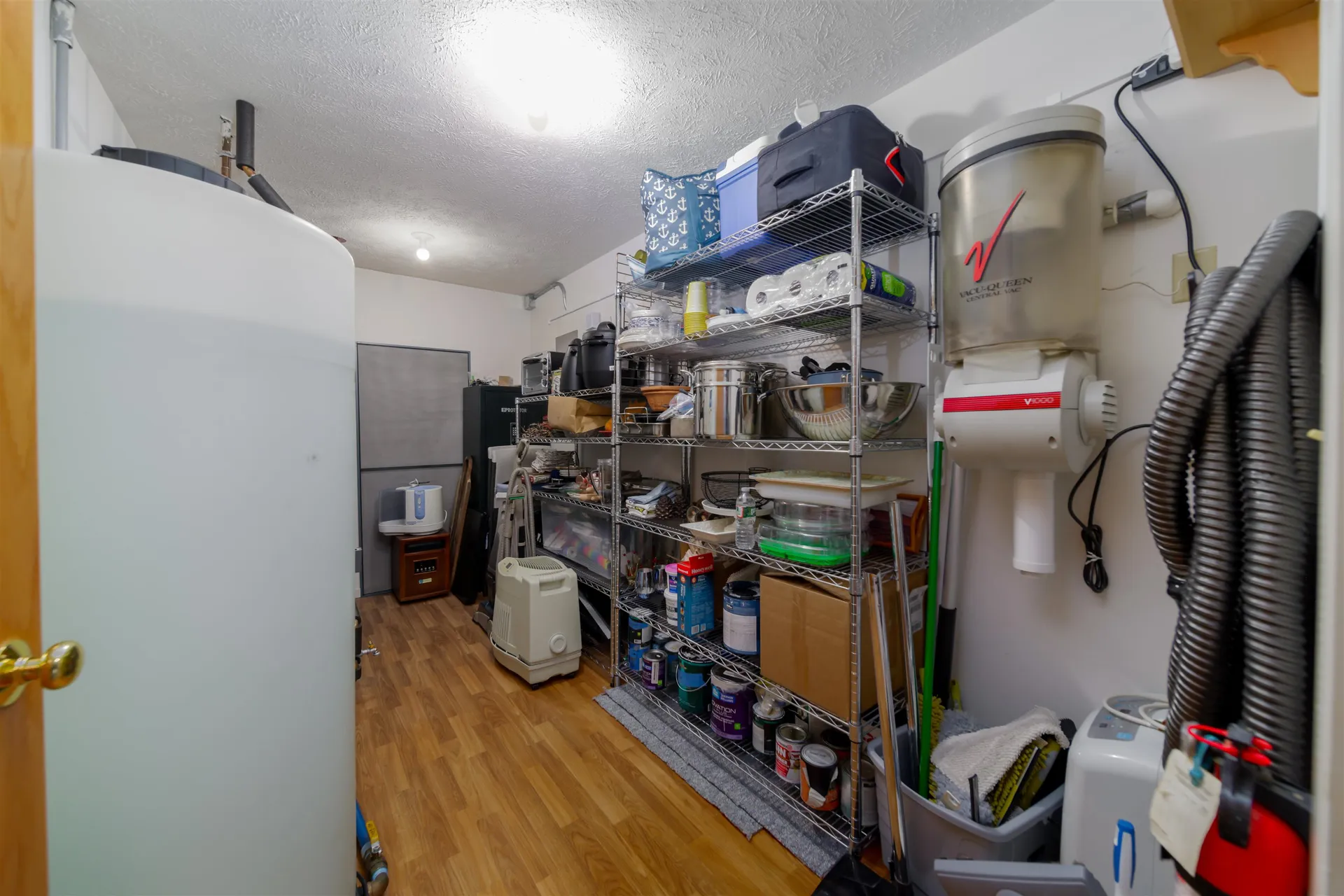 8 North Peak Village Newbury NH 03255-5410