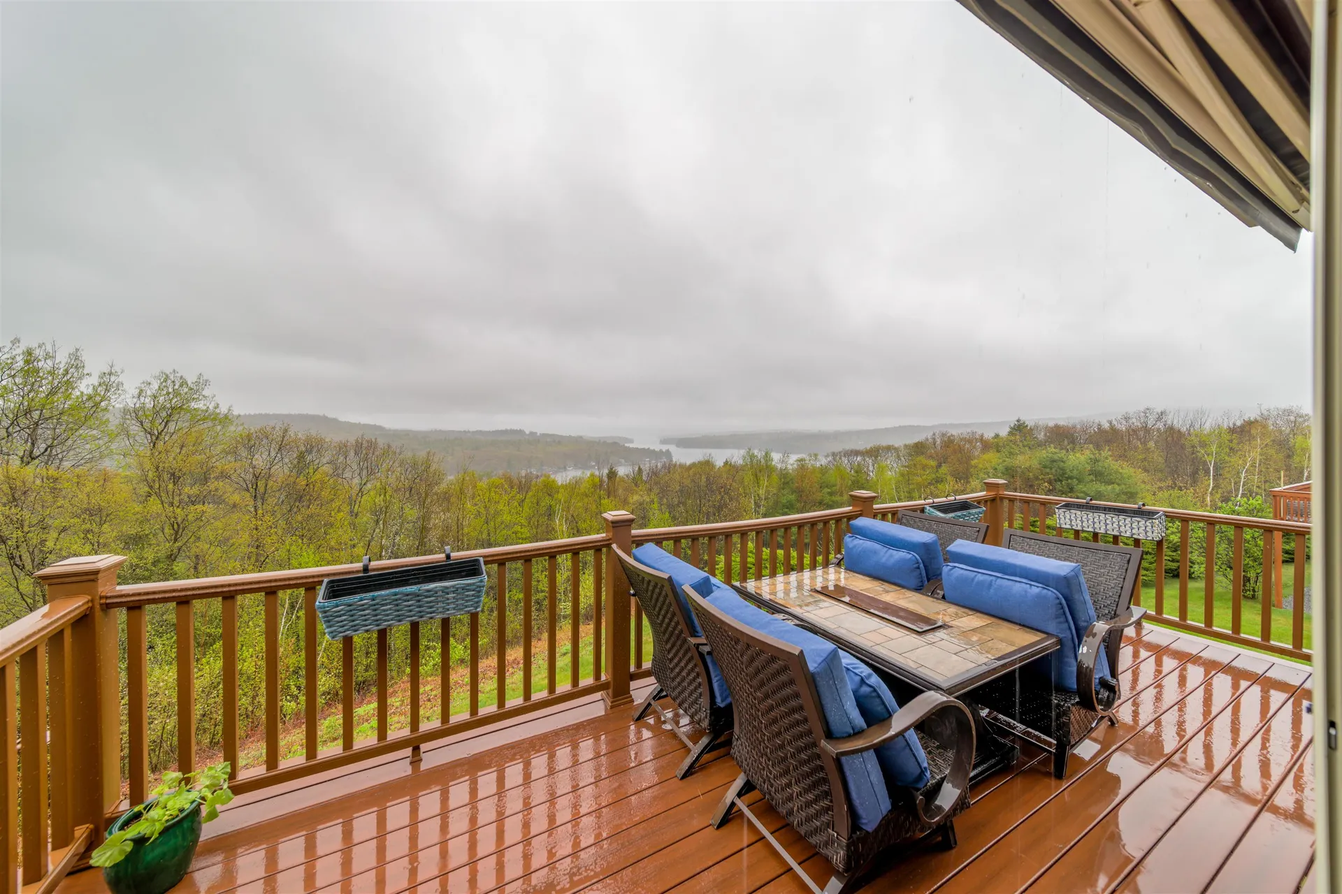 8 North Peak Village Newbury NH 03255-5410